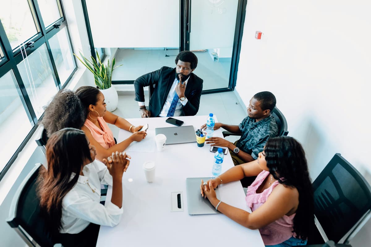 Corporate Training Programs