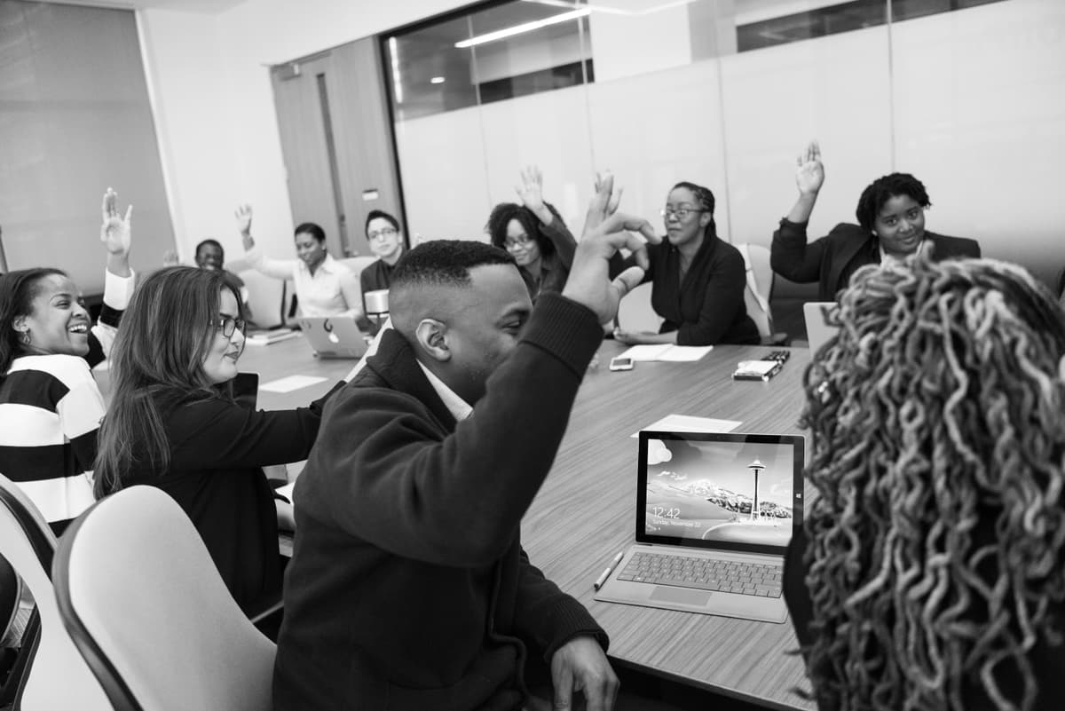Management & Strategy Workshops