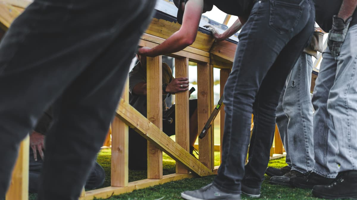 Team Building Activities